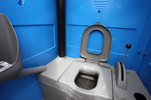 Portable Toilet Options We Offer in Kettering, MD