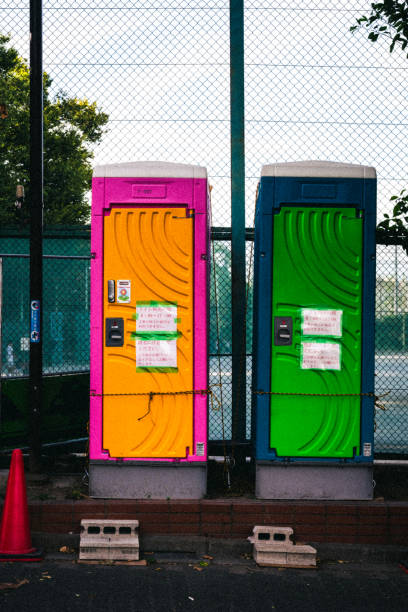 Best Portable toilet rental cost  in Kettering, MD