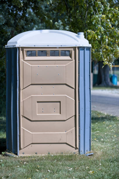 Professional porta potty rental in Kettering, MD