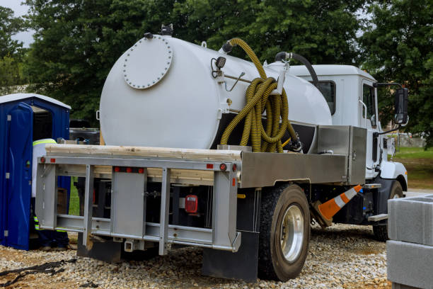 Best Portable toilet rental cost  in Kettering, MD