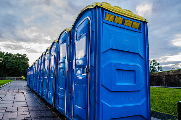 Best Sanitation services for porta potties  in Kettering, MD